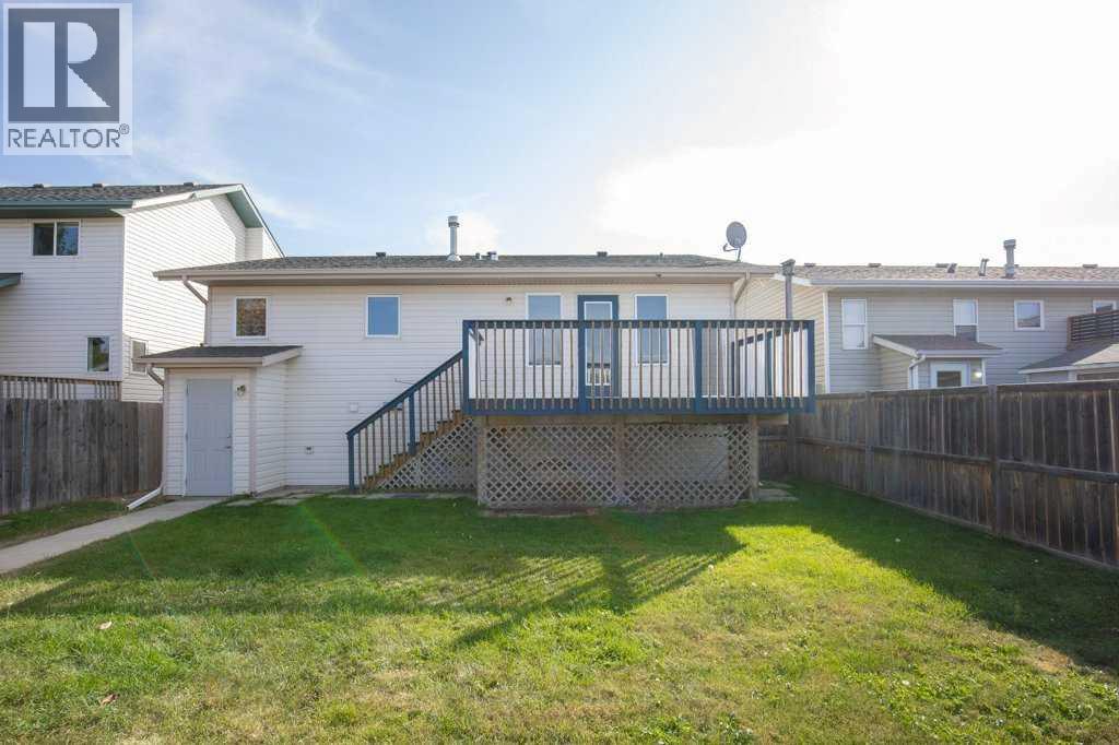 52 Harper Drive, Sylvan Lake