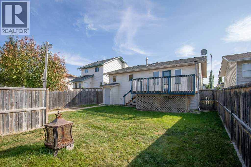52 Harper Drive, Sylvan Lake