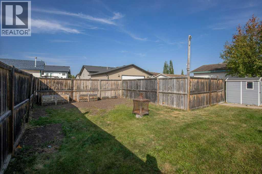 52 Harper Drive, Sylvan Lake