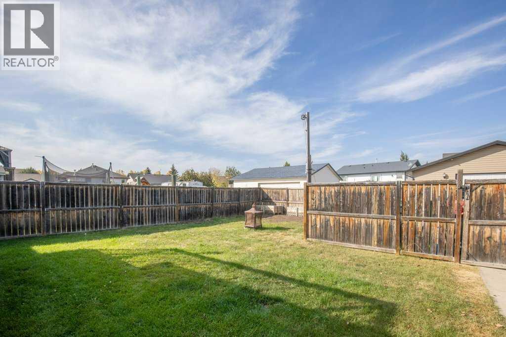 52 Harper Drive, Sylvan Lake