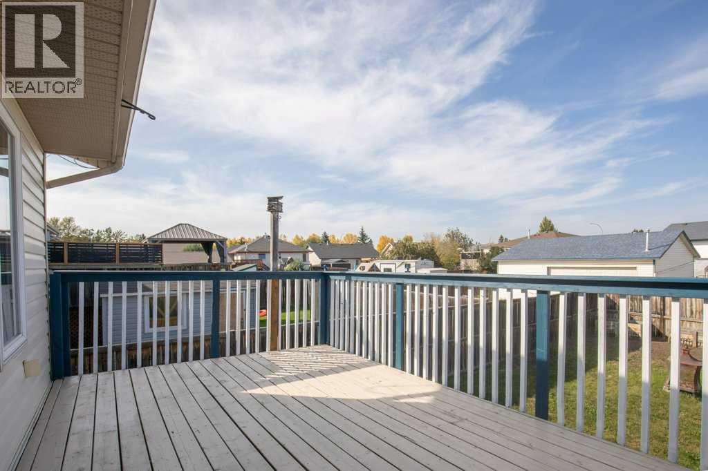 52 Harper Drive, Sylvan Lake