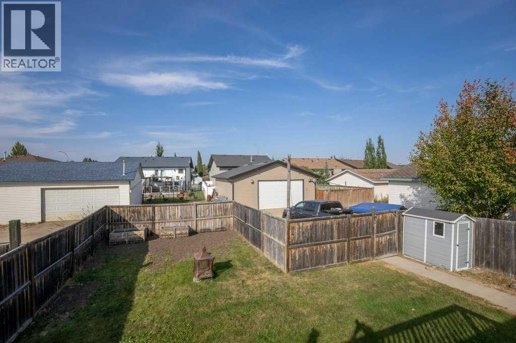 52 Harper Drive, Sylvan Lake