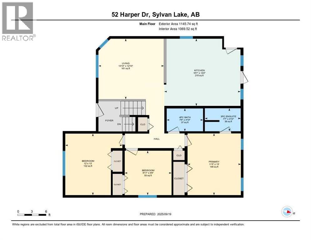 52 Harper Drive, Sylvan Lake