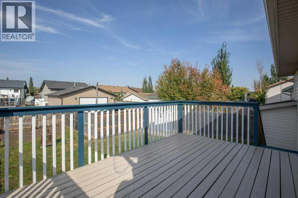 52 Harper Drive, Sylvan Lake