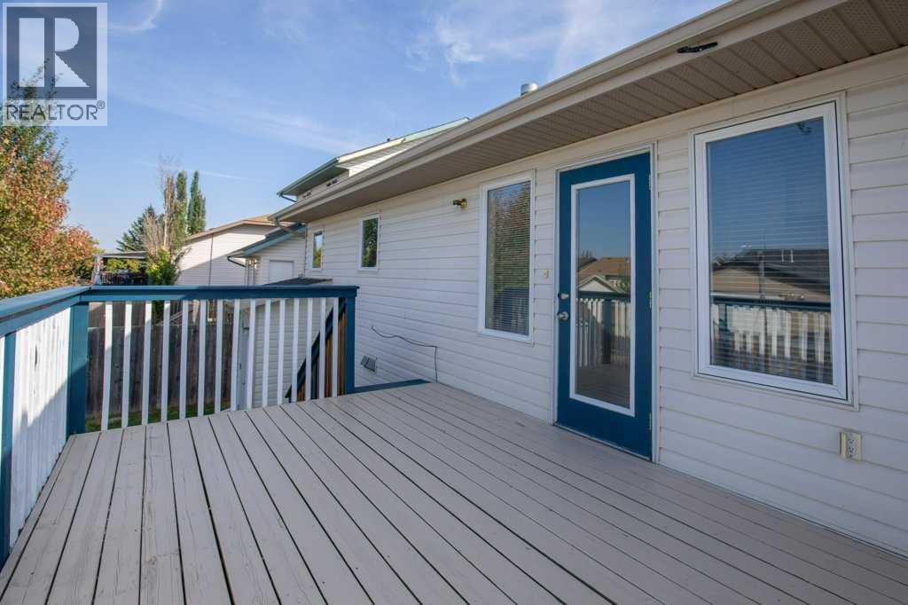 52 Harper Drive, Sylvan Lake