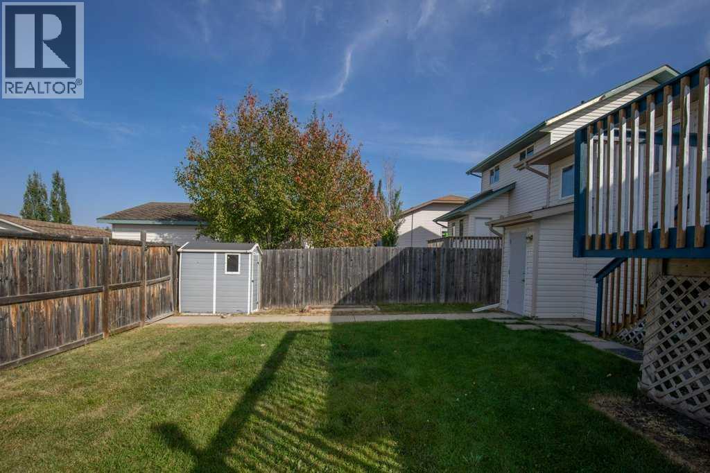 52 Harper Drive, Sylvan Lake