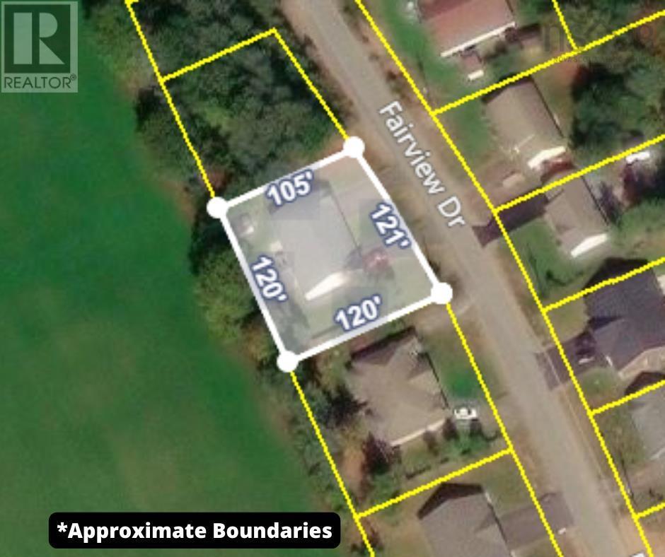 Property 32 of 32 of 117 & 119 Fairview Drive