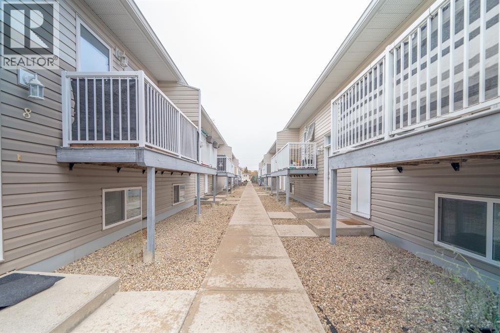 4605 55 Street, Ponoka