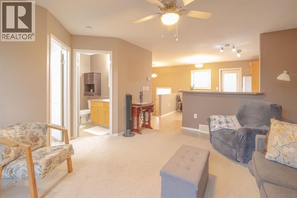 4605 55 Street, Ponoka