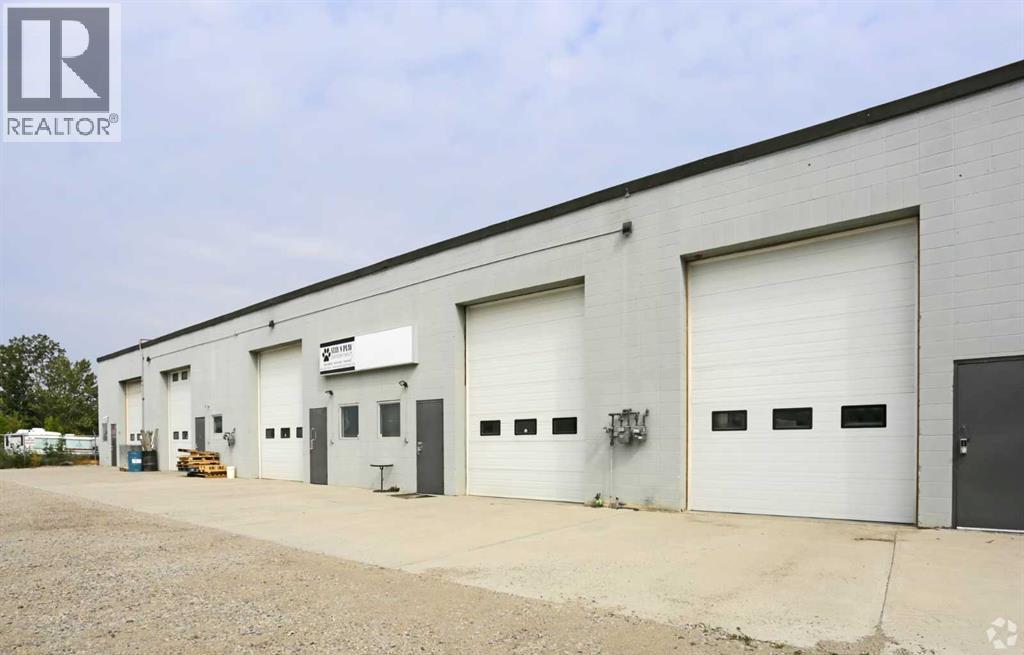 Industrial for Sale in  Barlow Trail NE Stonegate Landing Calgary 
