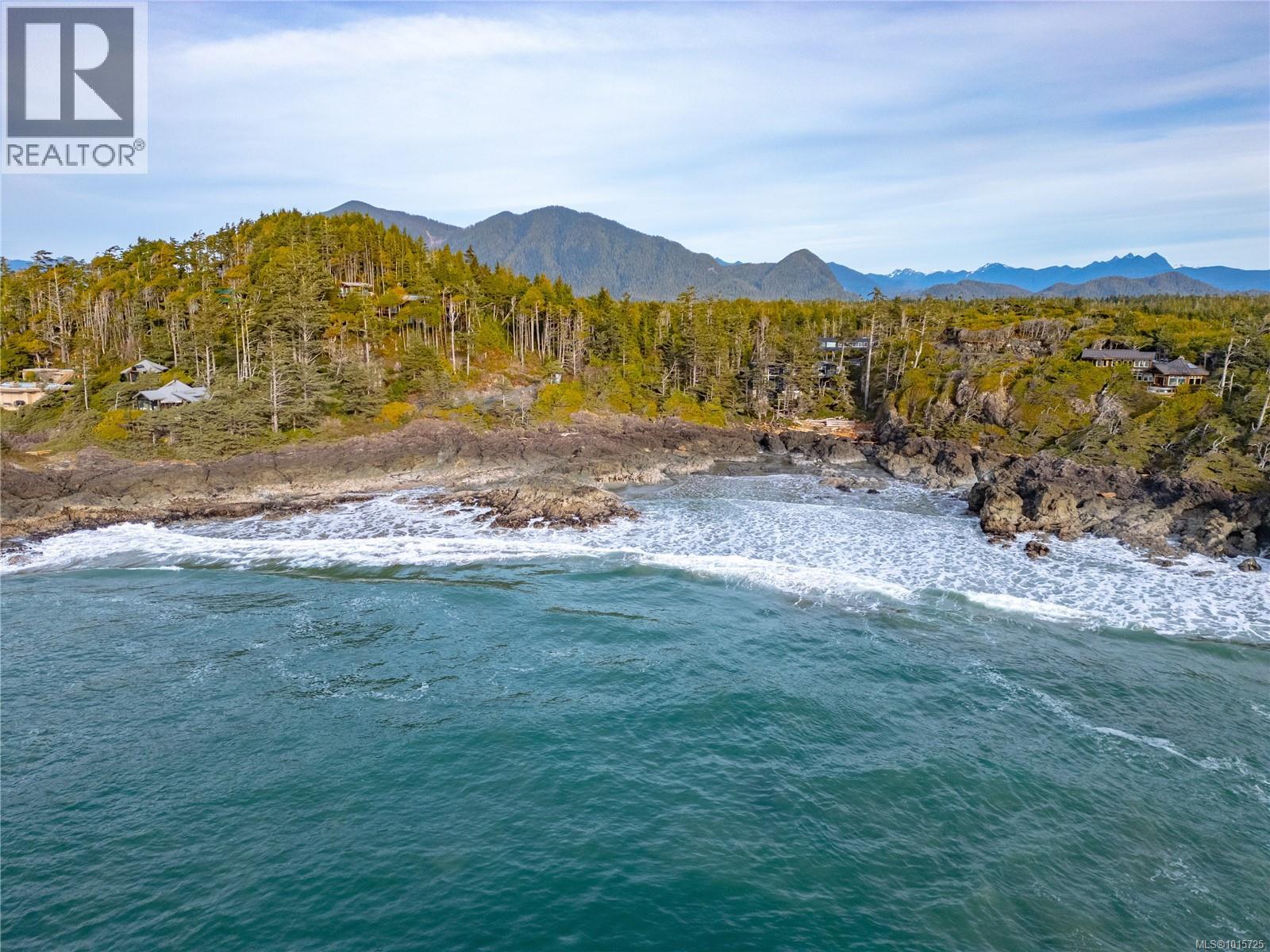 871 Moser Pl, Tofino