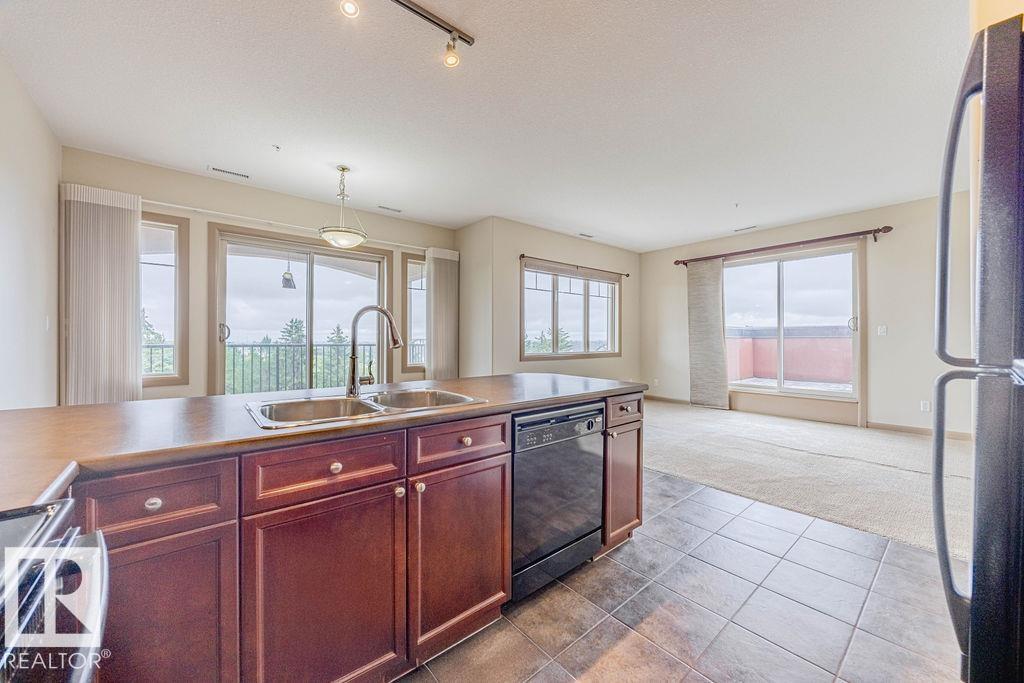 #404 501 Palisades WY, Sherwood Park