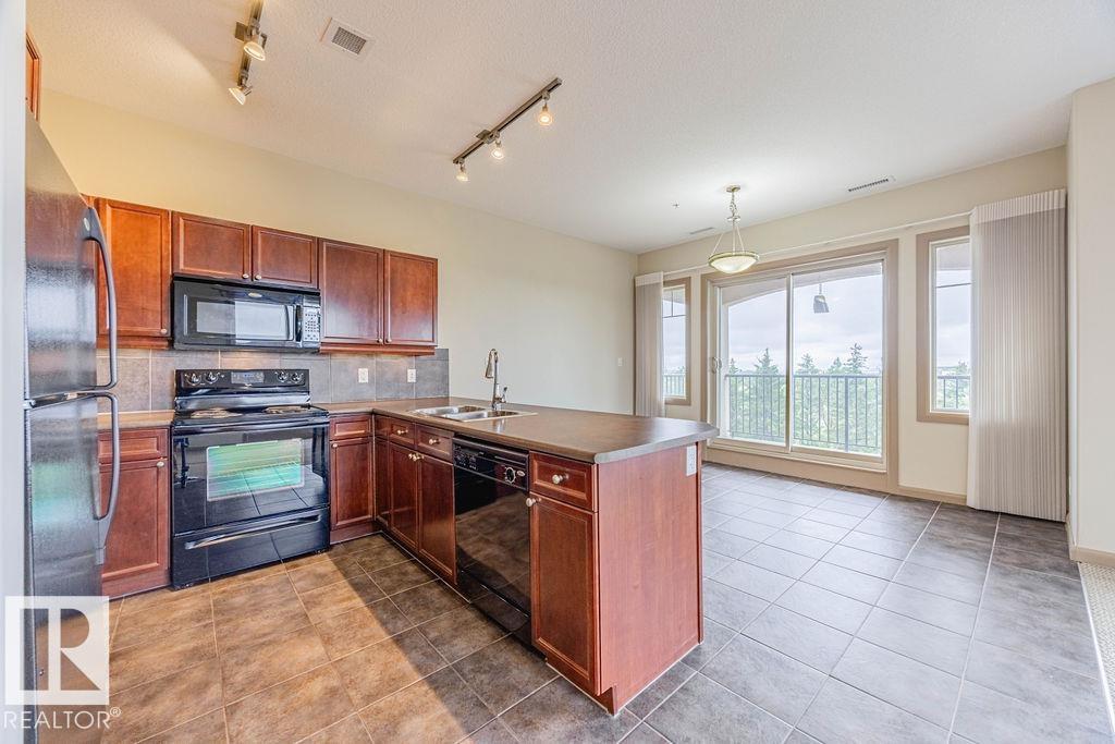 #404 501 Palisades WY, Sherwood Park