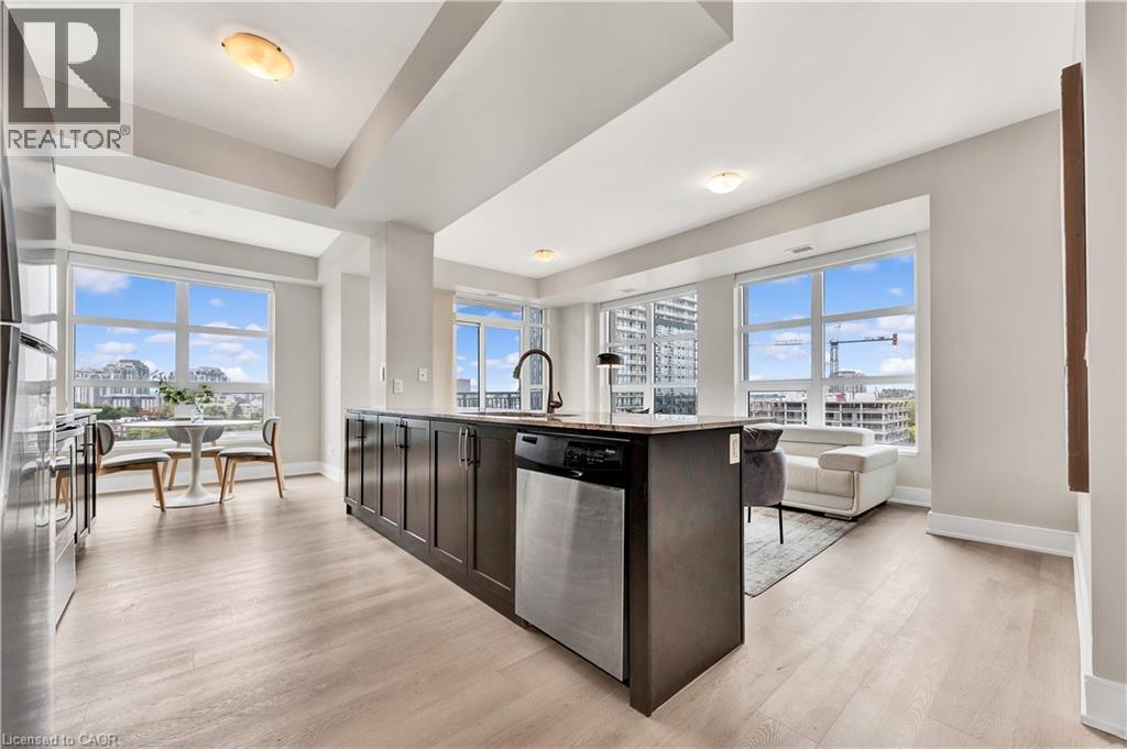 144 PARK Street Unit# 908