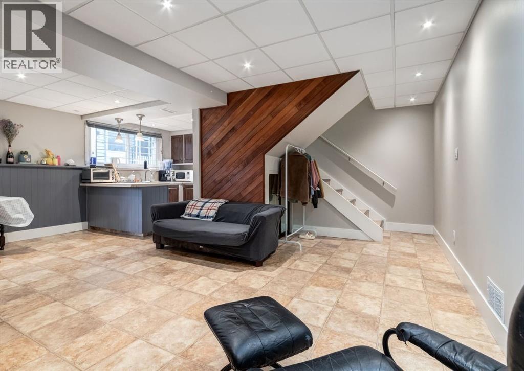 Single Family House Bungalow for Sale in    Avenue NE Crescent Heights Calgary 