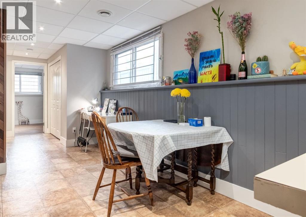 Single Family House Bungalow for Sale in    Avenue NE Crescent Heights Calgary 