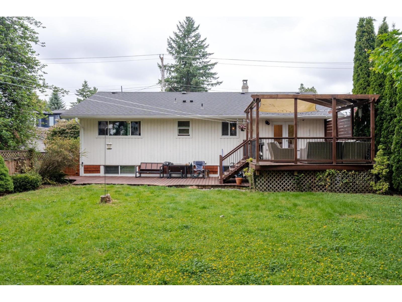 33986 WALNUT AVENUE, Abbotsford