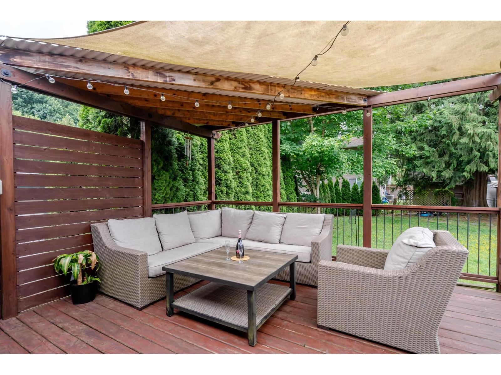 33986 WALNUT AVENUE, Abbotsford