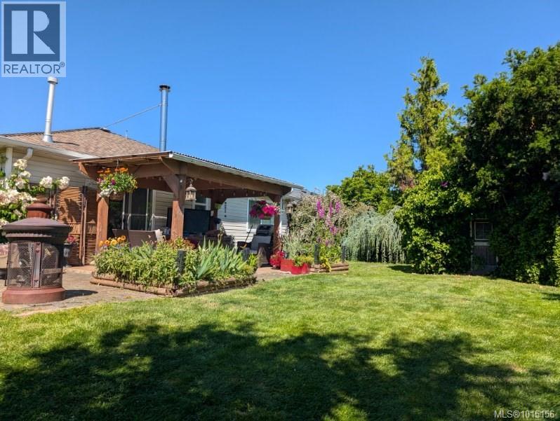 780 Humphrey Rd, Parksville