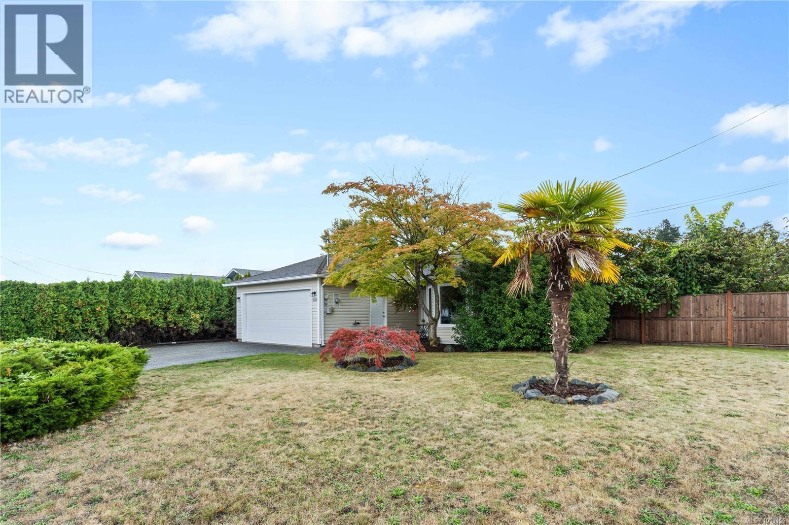 780 Humphrey Rd, Parksville