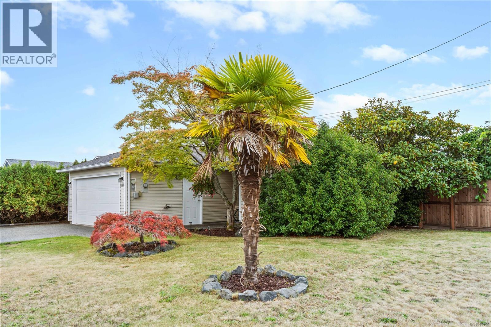 780 Humphrey Rd, Parksville