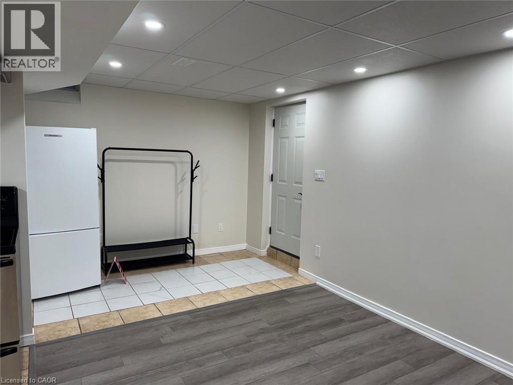 59 BRIDGEPORT Crescent Unit# bsmt