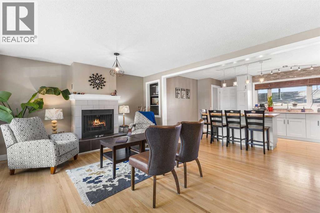 Single Family House Bungalow for Sale in  Addison Drive SE Acadia Calgary 