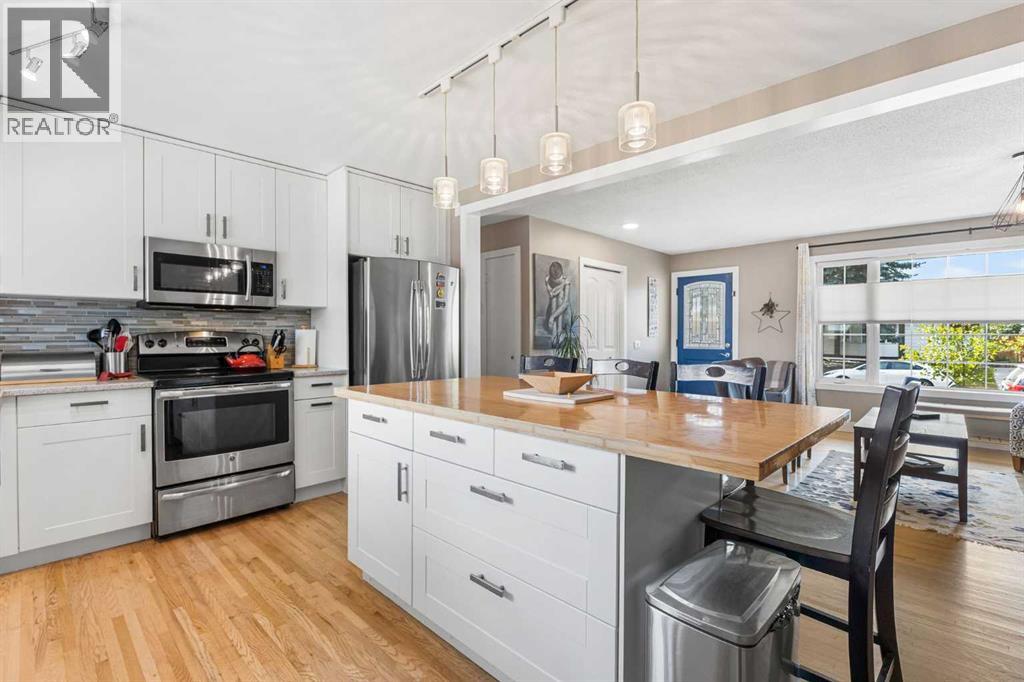 Single Family House Bungalow for Sale in  Addison Drive SE Acadia Calgary 