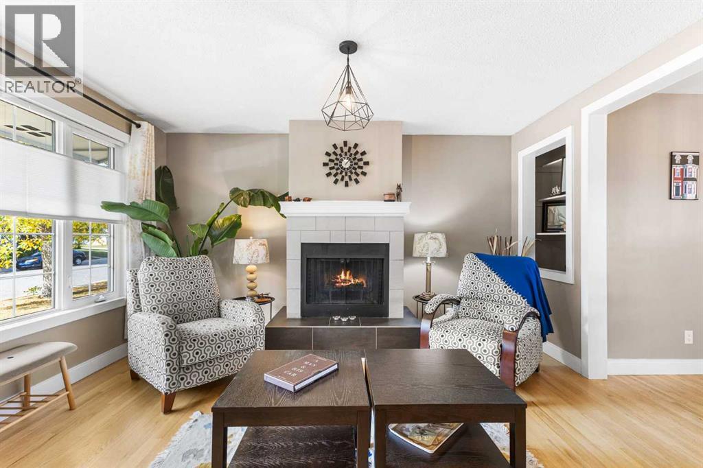 Single Family House Bungalow for Sale in  Addison Drive SE Acadia Calgary 