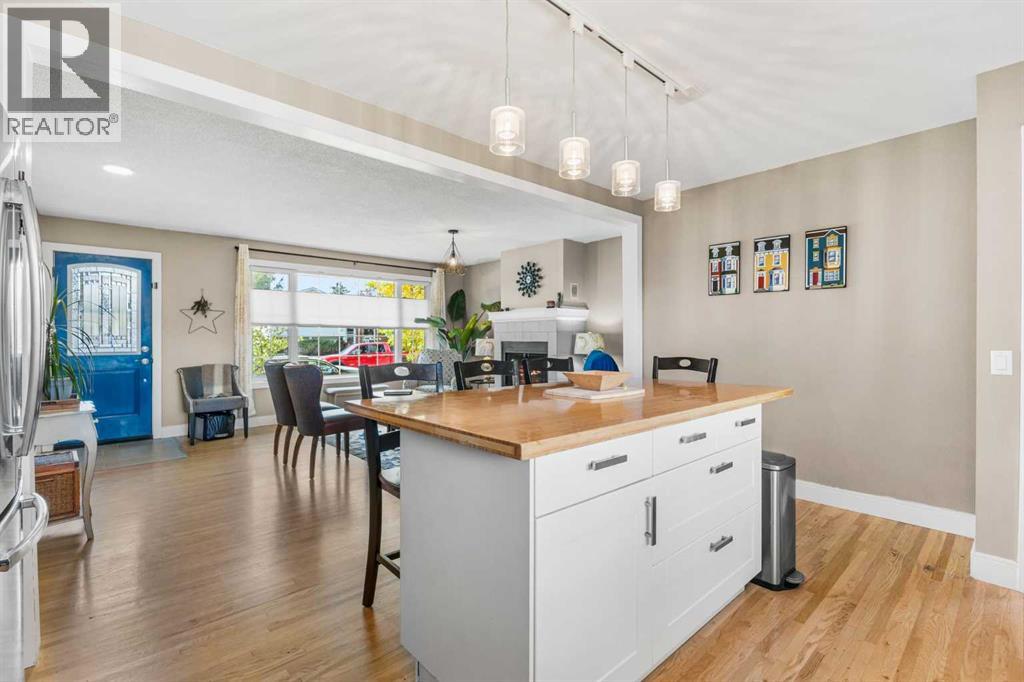 Single Family House Bungalow for Sale in  Addison Drive SE Acadia Calgary 