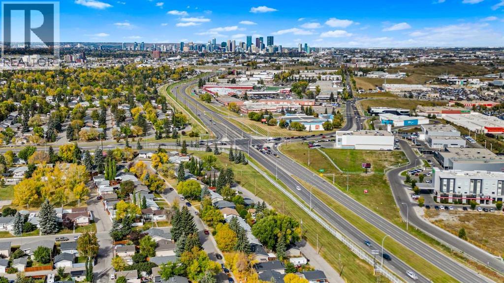Single Family House Bungalow for Sale in  Addison Drive SE Acadia Calgary 