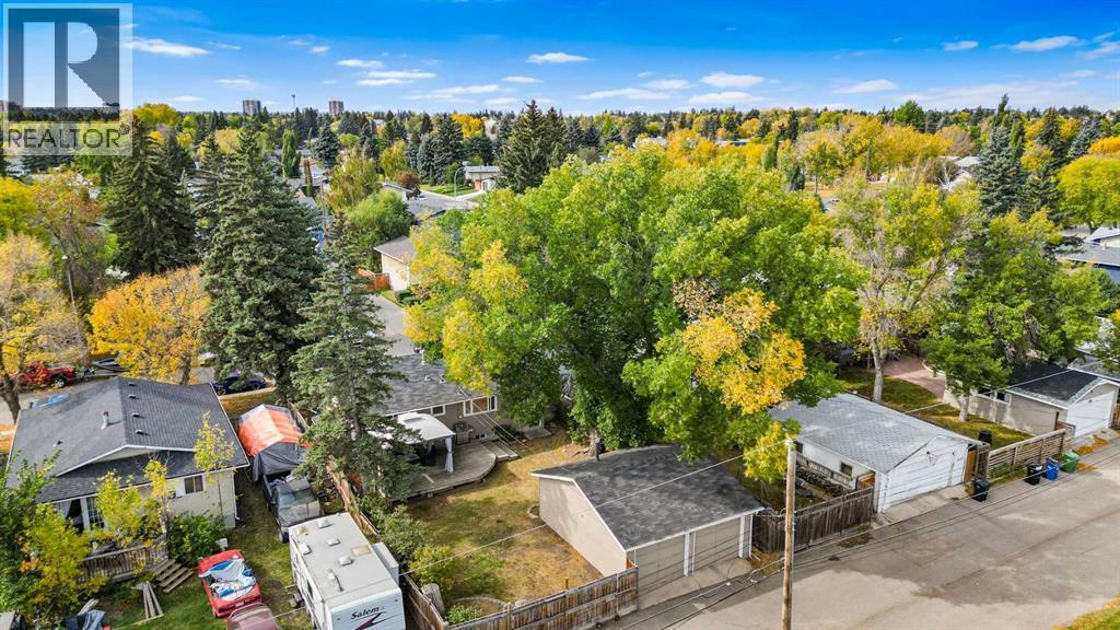 Single Family House Bungalow for Sale in  Addison Drive SE Acadia Calgary 