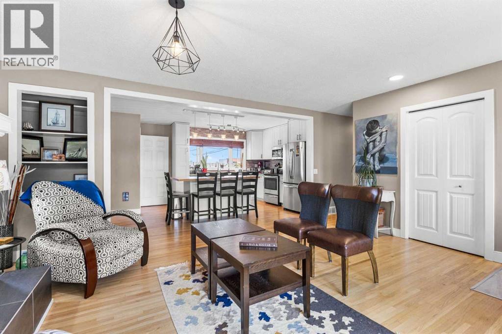 Single Family House Bungalow for Sale in  Addison Drive SE Acadia Calgary 