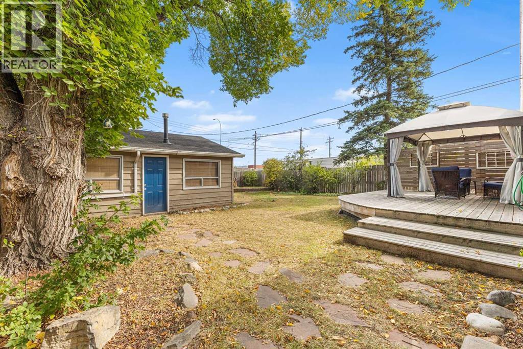 Single Family House Bungalow for Sale in  Addison Drive SE Acadia Calgary 