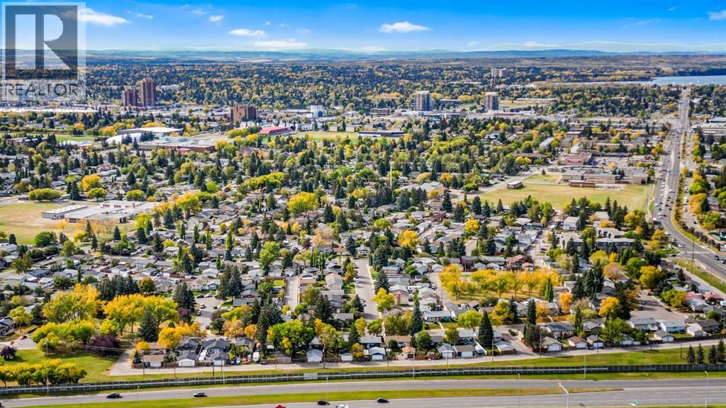 Single Family House Bungalow for Sale in  Addison Drive SE Acadia Calgary 