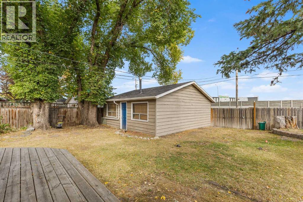 Single Family House Bungalow for Sale in  Addison Drive SE Acadia Calgary 
