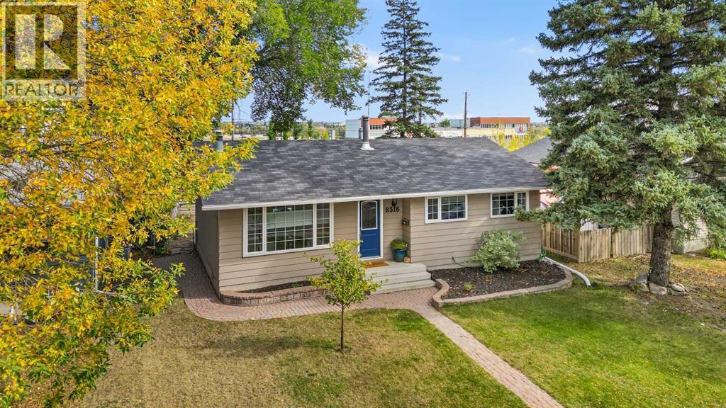 Single Family House Bungalow for Sale in  Addison Drive SE Acadia Calgary 