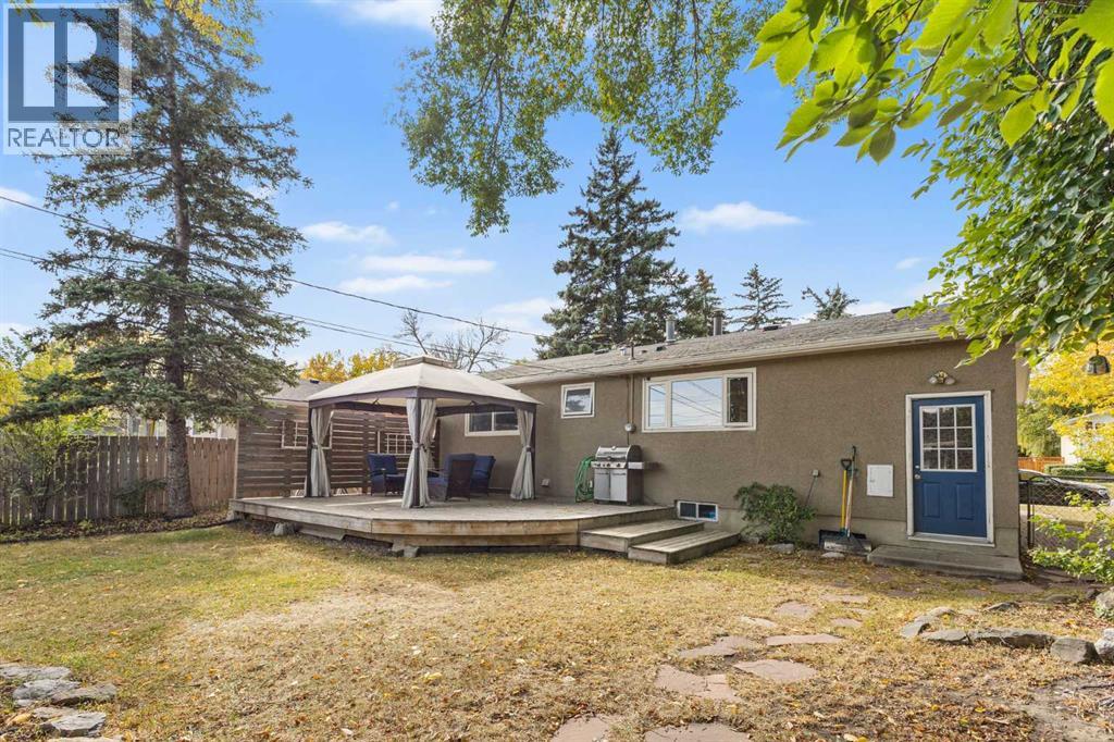 Single Family House Bungalow for Sale in  Addison Drive SE Acadia Calgary 