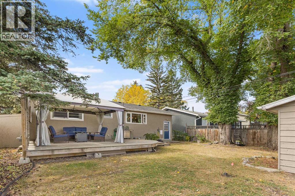 Single Family House Bungalow for Sale in  Addison Drive SE Acadia Calgary 
