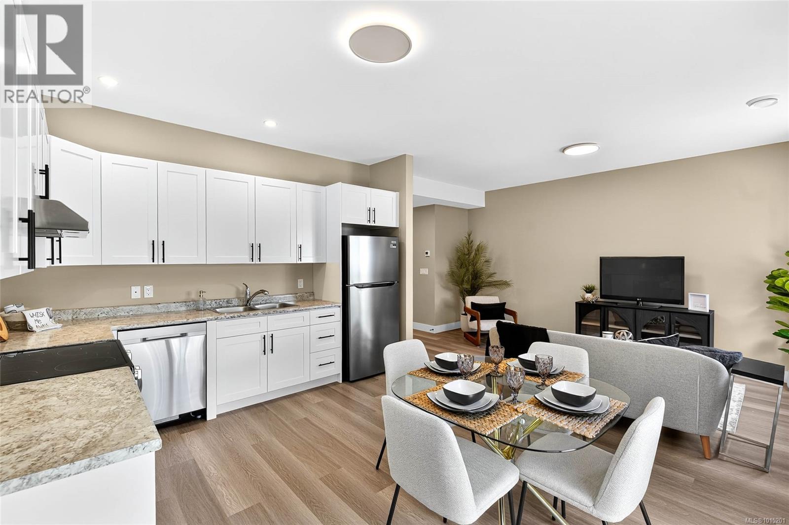 108 5535 Woodland Cres E, Port Alberni