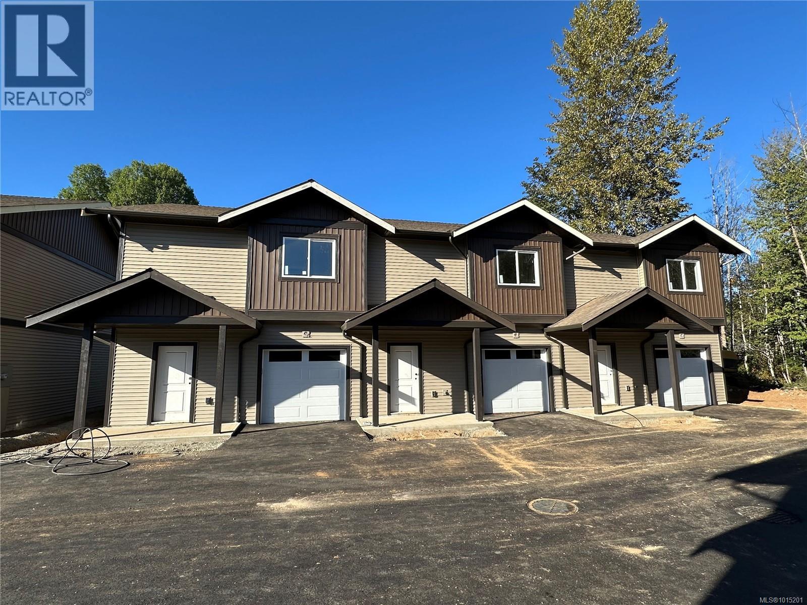 108 5535 Woodland Cres E, Port Alberni