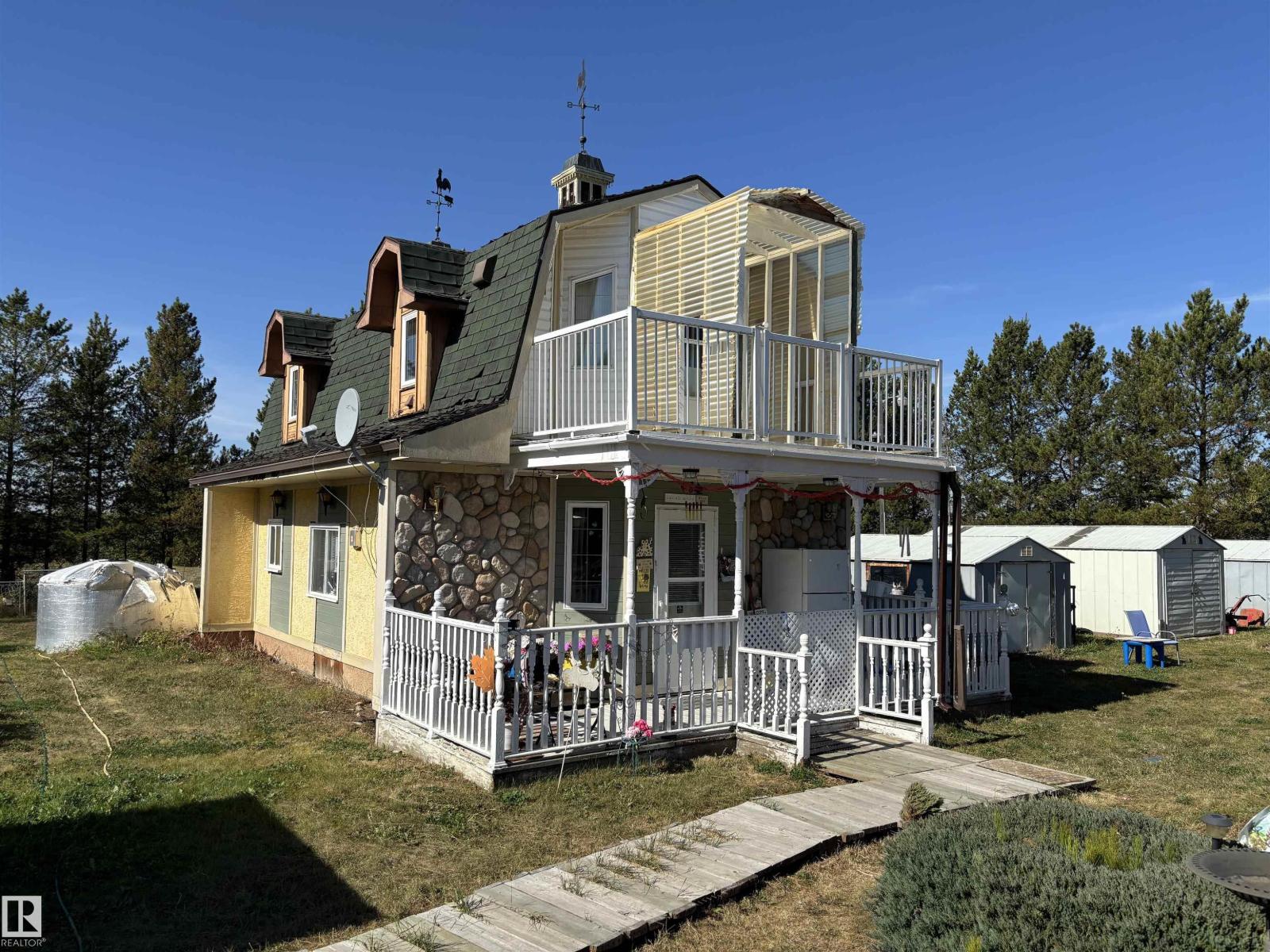 140 Russel DR - 2