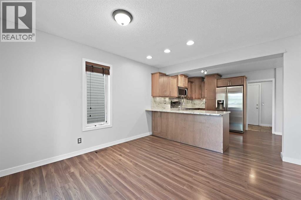 Single Family House for Sale in  Mt Apex Green SE McKenzie Lake Calgary 