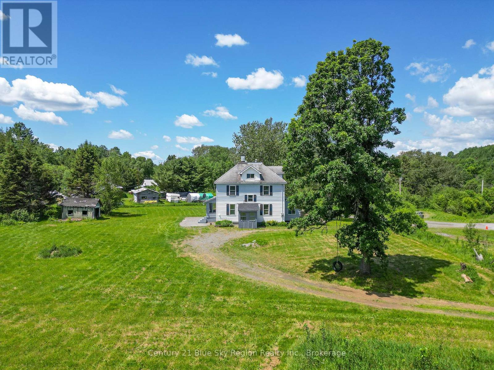 2 DESAULNIERS ROAD - Main photo, West Nipissing (River Valley), Ontario