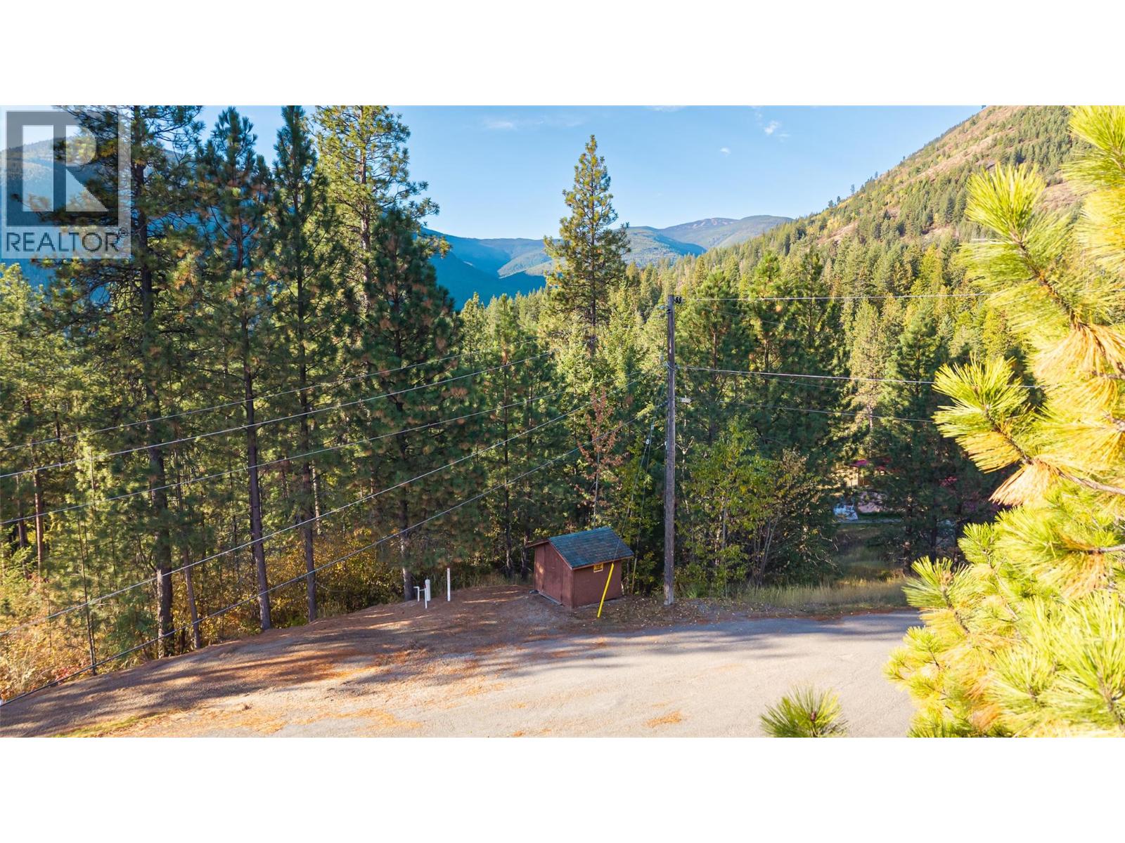 Lot 11 EVANS Road, Creston