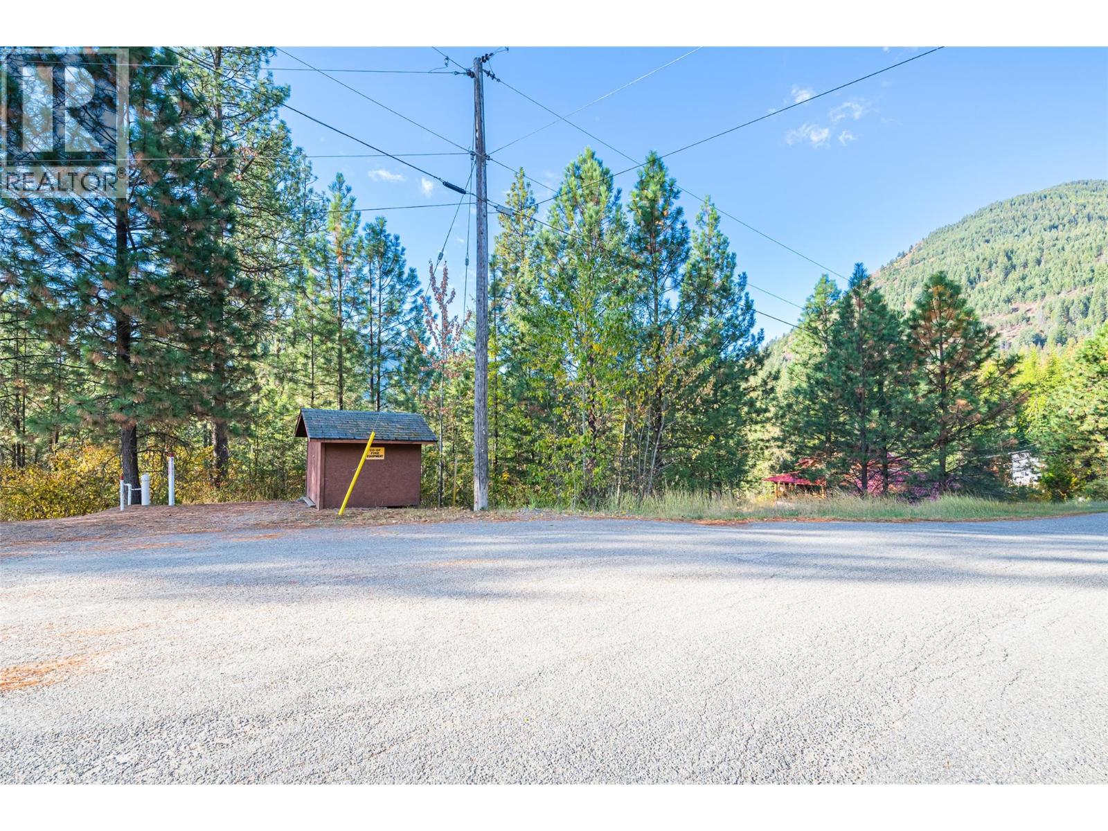 Lot 11 EVANS Road, Creston