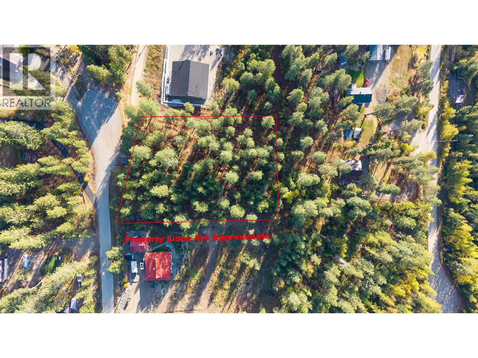 Lot 11 EVANS Road, Creston