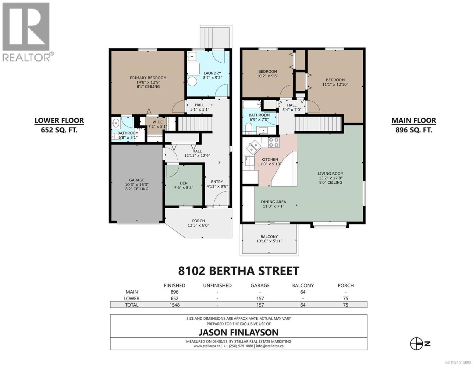8102 Bertha St, Crofton