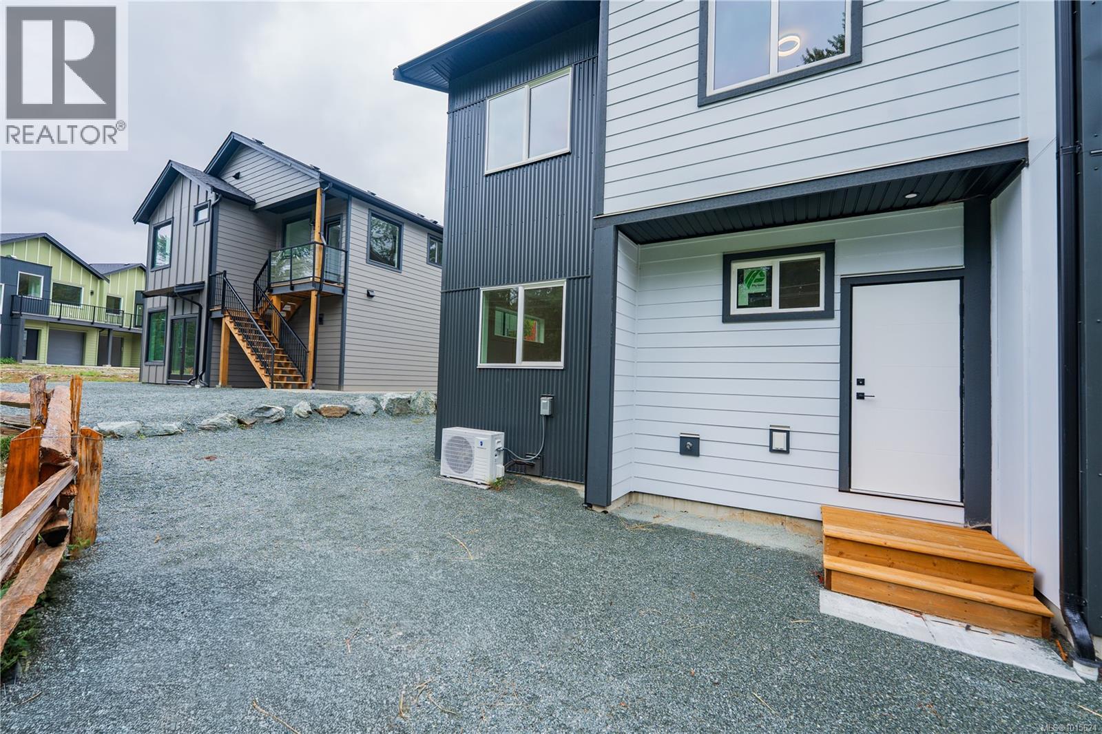 110 Plante Cres, Lake Cowichan
