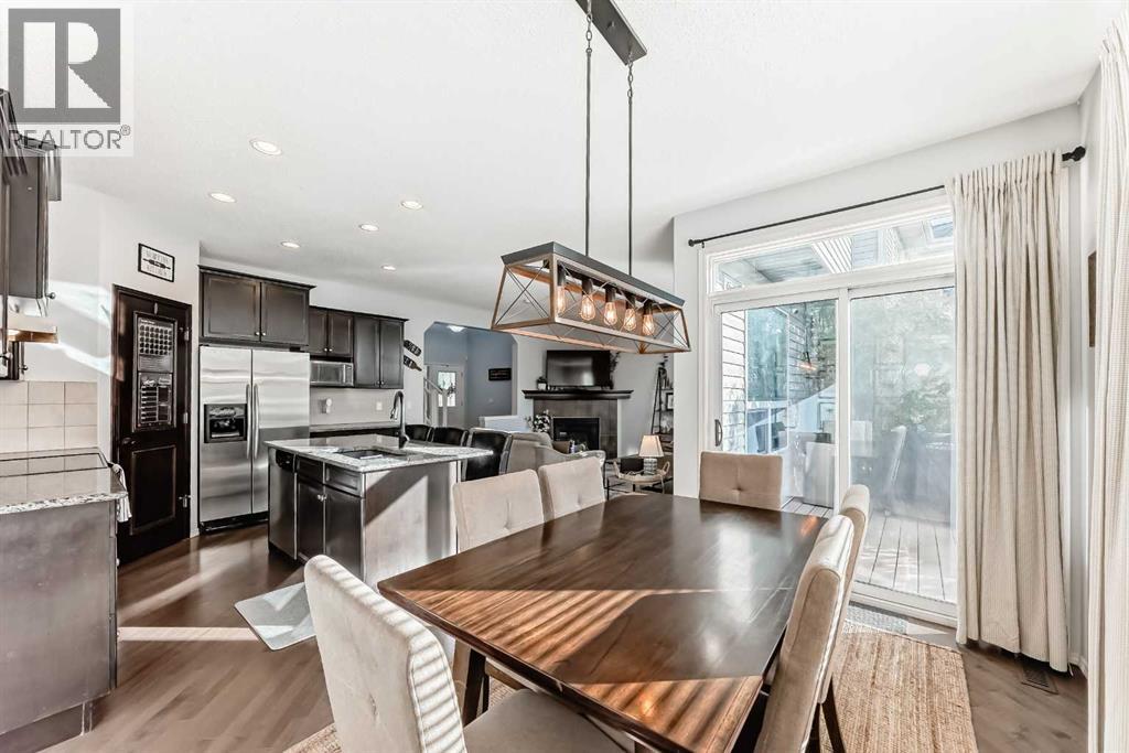 Single Family House for Sale in  Royal Oak Terrace NW Royal Oak Calgary 